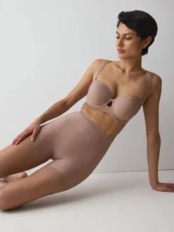 COMFORT CONTOUR Highwaist shaping knickers