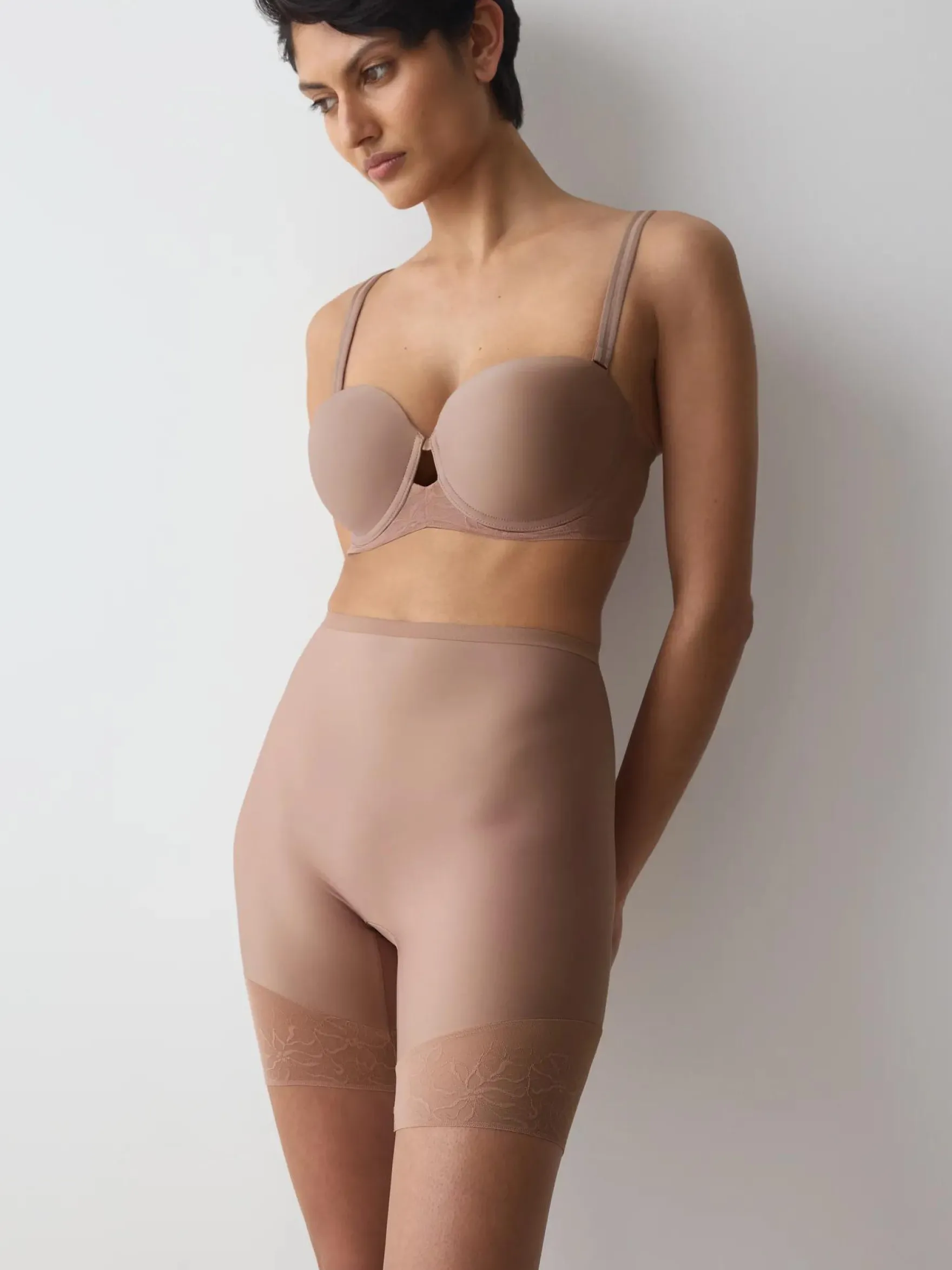 COMFORT CONTOUR Highwaist shaping knickers