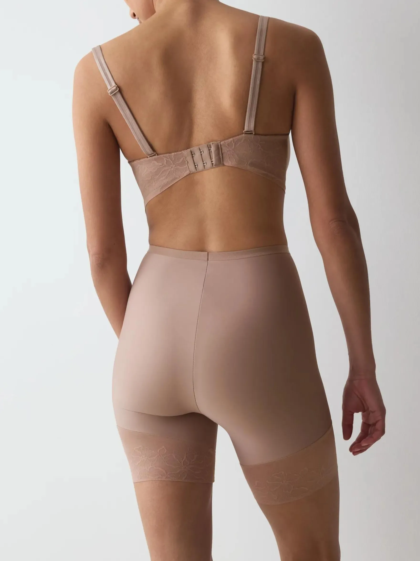 COMFORT CONTOUR Highwaist shaping knickers