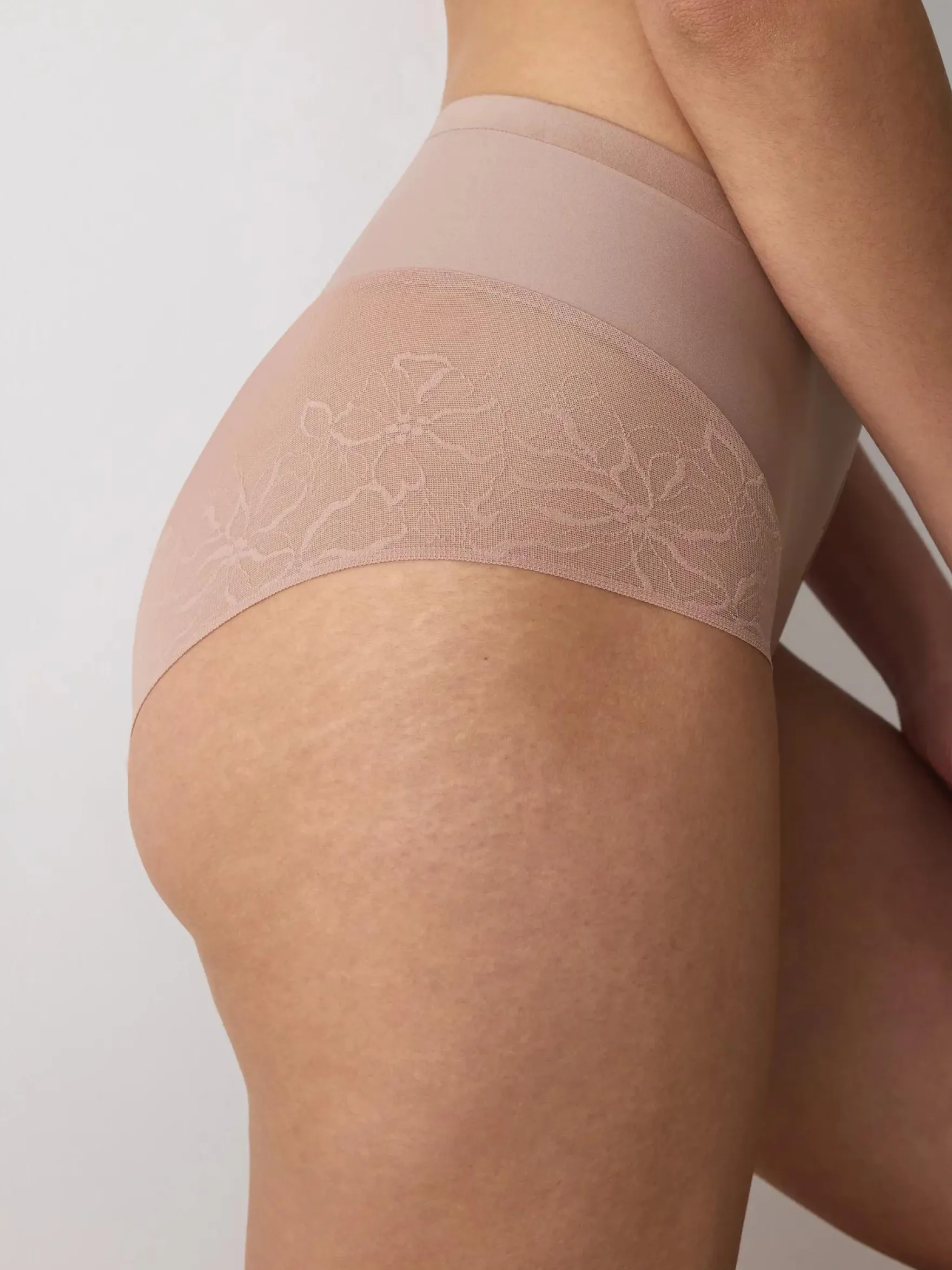 COMFORT CONTOUR Maxi knickers