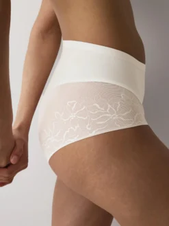 COMFORT CONTOUR Maxi knickers