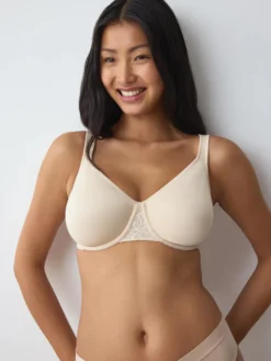 COMFORT MINIMIZER Minimizer bra