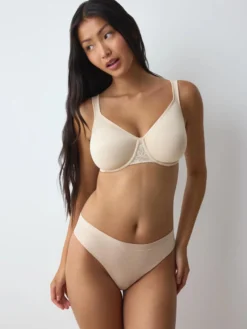 COMFORT MINIMIZER Minimizer bra