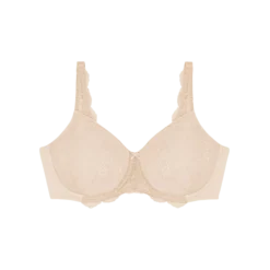 CONTOURING SENSATION Minimizer bra