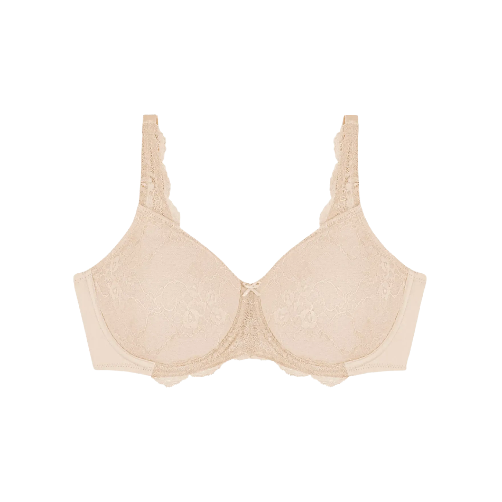 CONTOURING SENSATION Minimizer bra