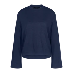 COZY COMFORT Long-sleeve top