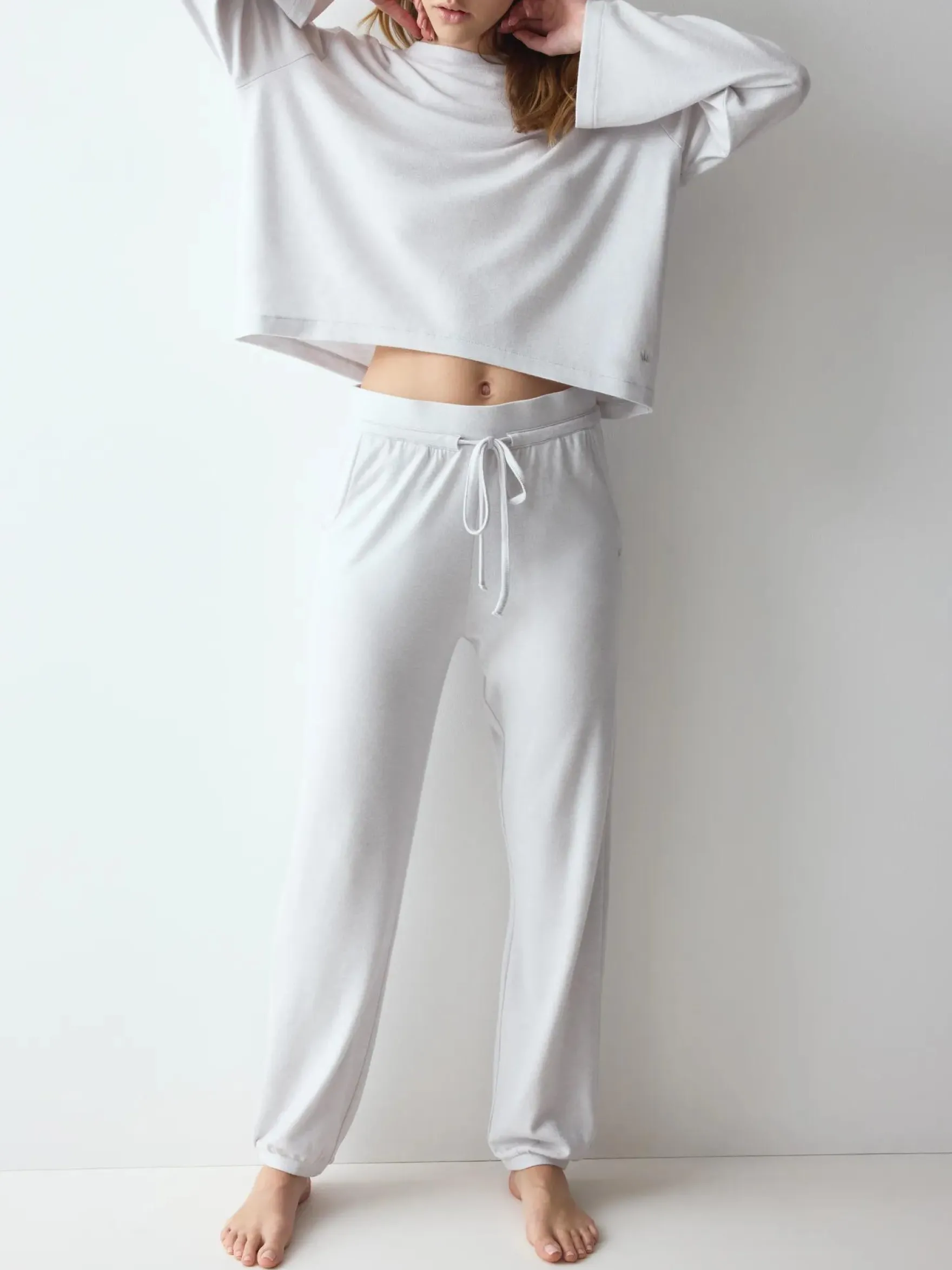 COZY COMFORT Trousers