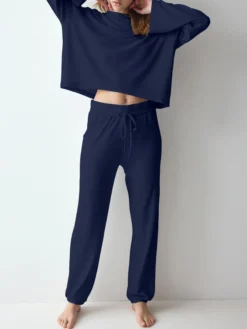 COZY COMFORT Trousers
