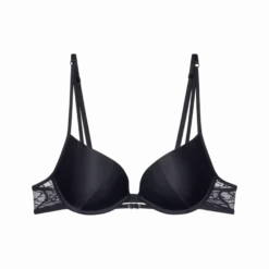 CRAZY STUPID LOVE Push-up bra