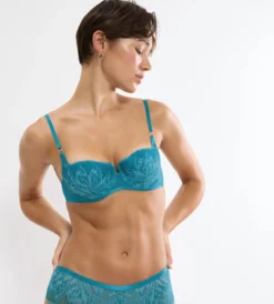 CRAZY STUPID LOVE Wired padded bra