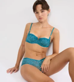 CRAZY STUPID LOVE Wired padded bra