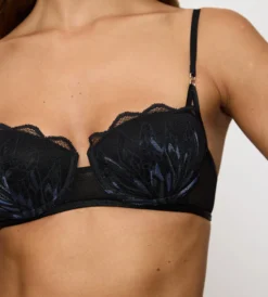 CRAZY STUPID LOVE Wired padded bra