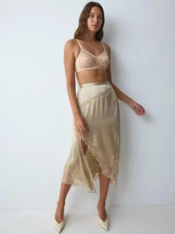 DELICATE DOREEN Non-wired bra