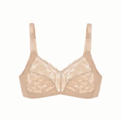 DELICATE DOREEN Non-wired bra