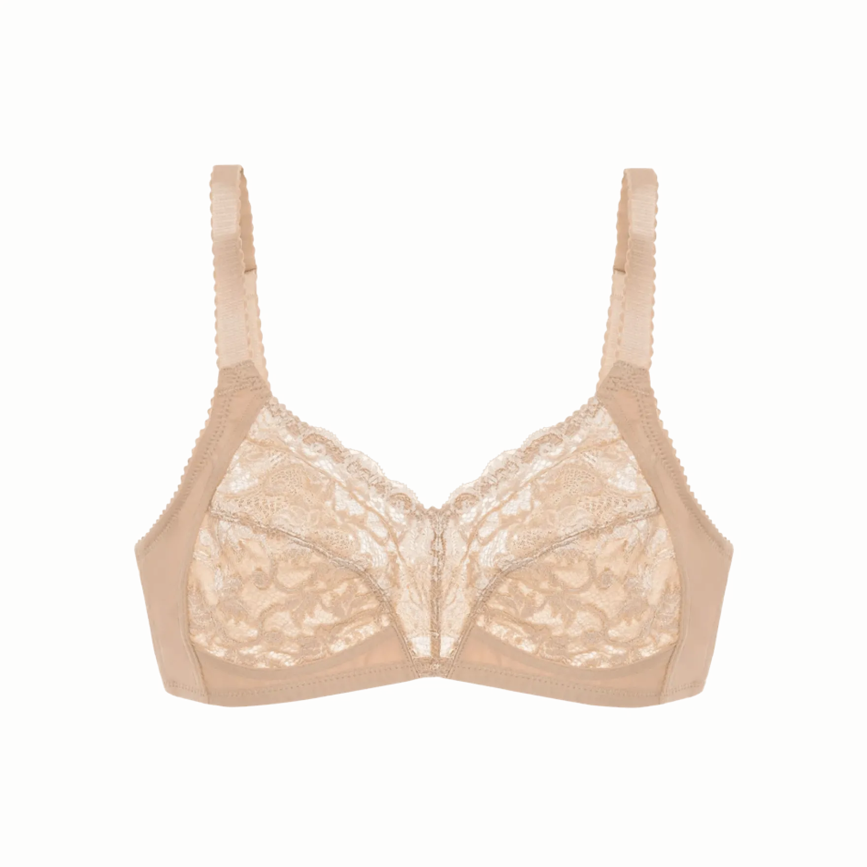 DELICATE DOREEN Non-wired bra