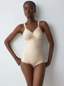 DOREEN + COTTON 01 Body