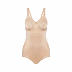 DOREEN + COTTON 01 Body