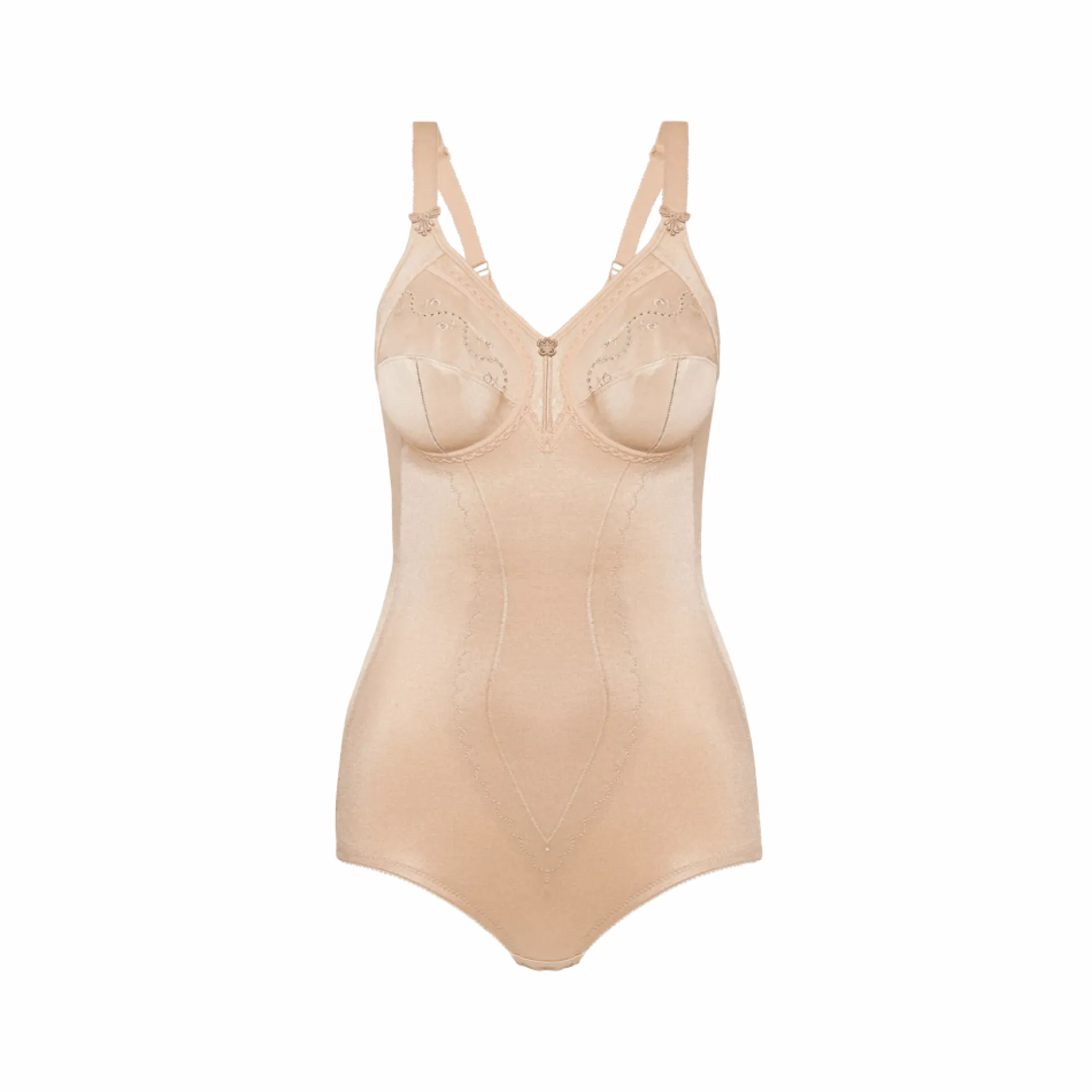 DOREEN + COTTON 01 Body