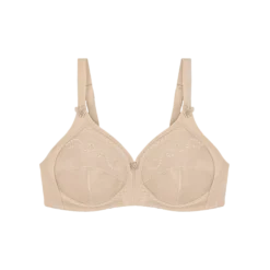 DOREEN + COTTON 01 Non-wired bra