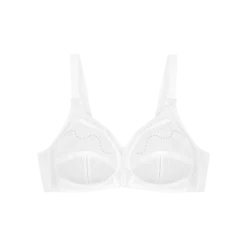DOREEN + COTTON 01 Non-wired bra