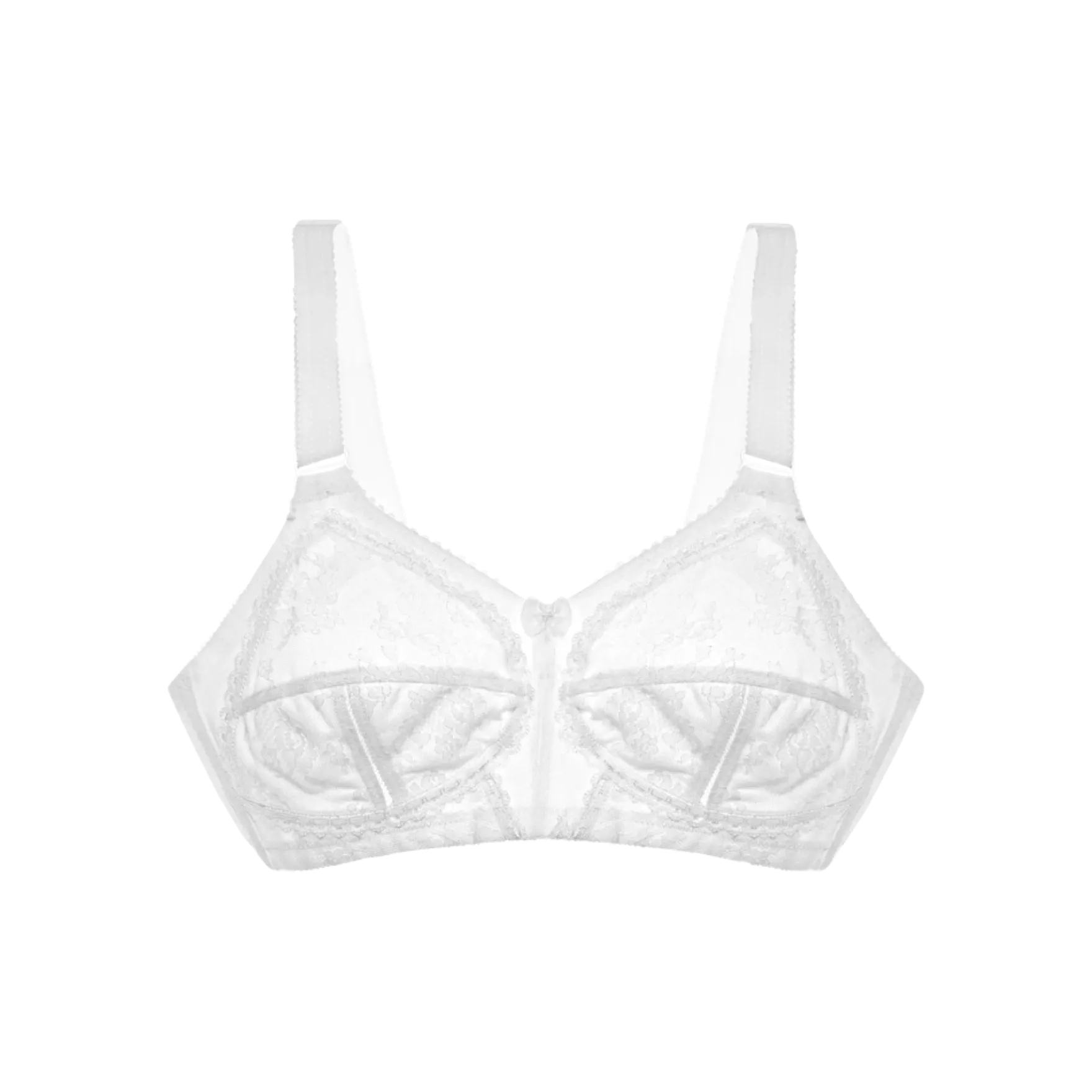 DOREEN Non-wired bra