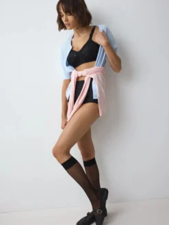DOREEN Non-wired bra
