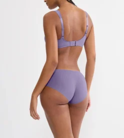 ESSENTIAL MINIMIZER Hipster knickers