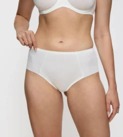 ESSENTIAL MINIMIZER Hipster knickers