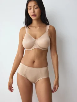ESSENTIAL MINIMIZER Hipster knickers
