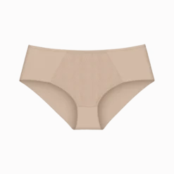 ESSENTIAL MINIMIZER Hipster knickers