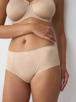 ESSENTIAL MINIMIZER Hipster knickers