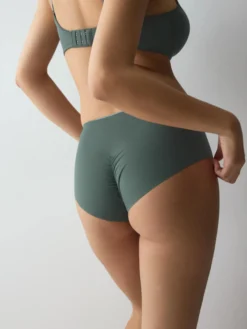 ESSENTIAL MINIMIZER Hipster knickers