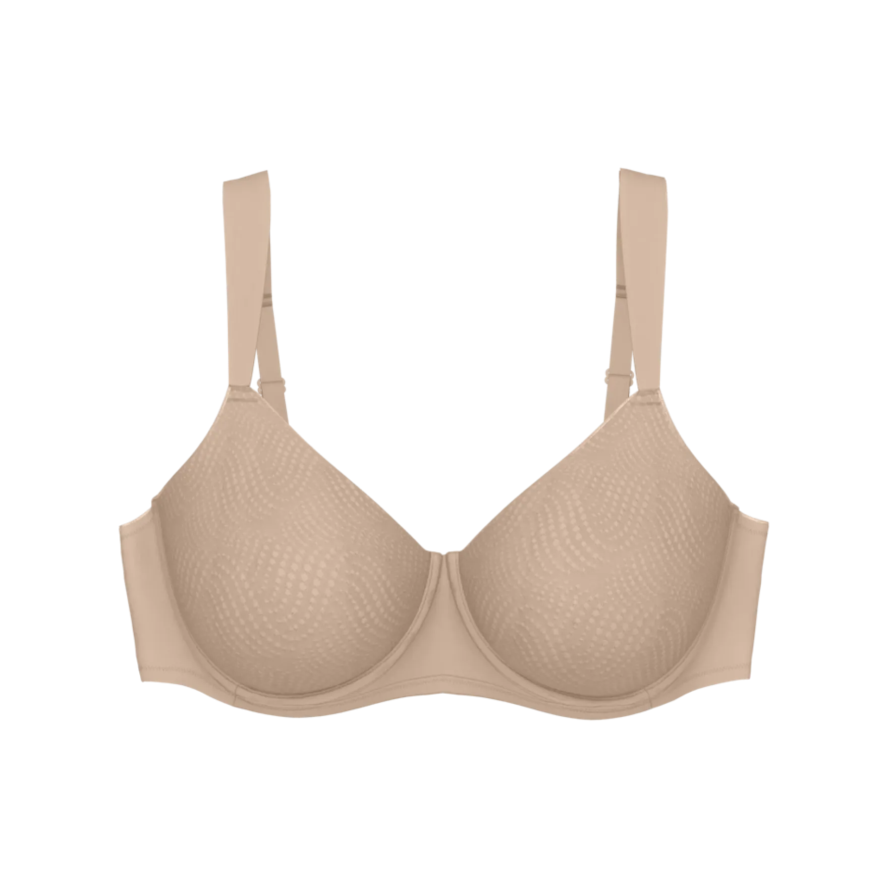 ESSENTIAL MINIMIZER Minimizer bra