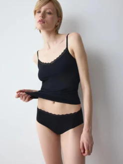 FEEL OF COTTON Midi knickers
