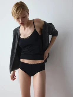 FEEL OF COTTON Midi knickers