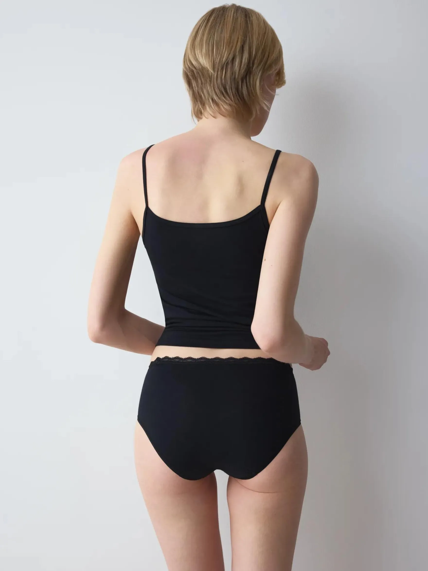 FEEL OF COTTON Midi knickers