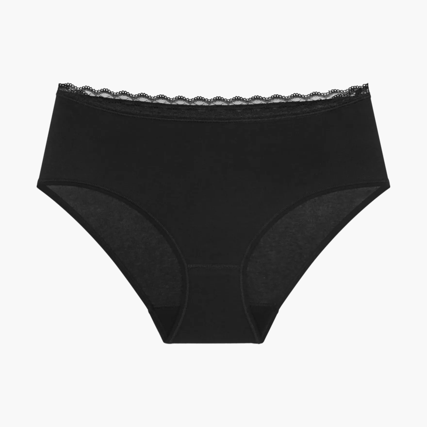 FEEL OF COTTON Midi knickers