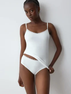 FEEL OF COTTON Midi knickers