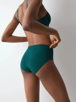 FEEL OF MODAL Midi knickers