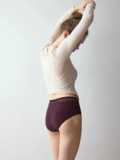 FEEL OF MODAL Midi knickers