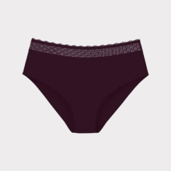 FEEL OF MODAL Midi knickers