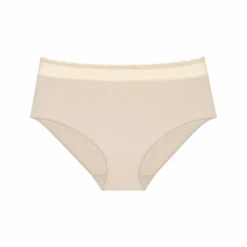 FEEL OF MODAL Midi knickers