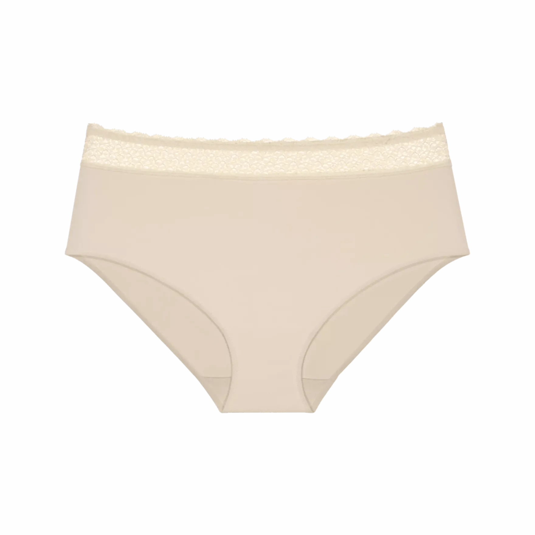 FEEL OF MODAL Midi knickers