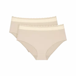 FEEL OF MODAL Midi knickers