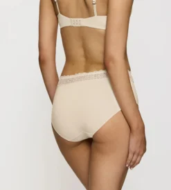 FEEL OF MODAL Midi knickers