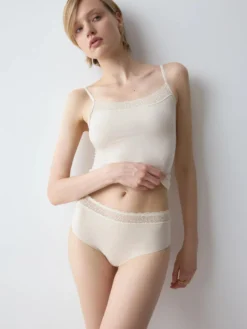 FEEL OF MODAL Midi knickers