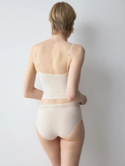 FEEL OF MODAL Midi knickers