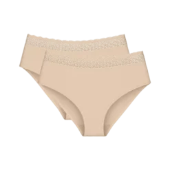 FEEL OF MODAL Midi knickers