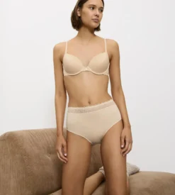 FEEL OF MODAL Midi knickers