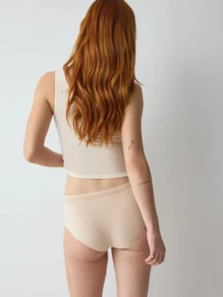 FEEL OF MODAL Midi knickers